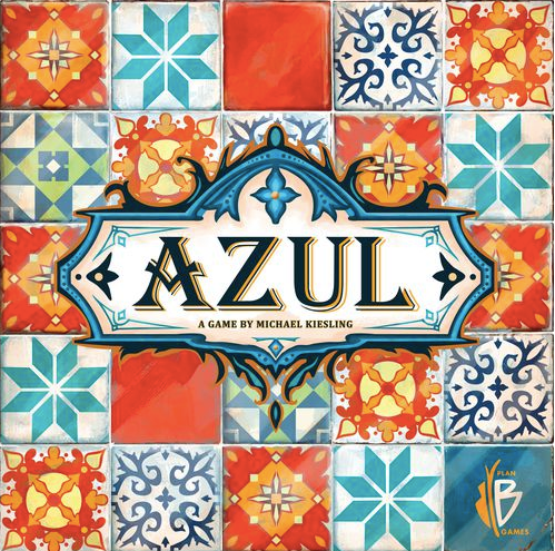 Azul