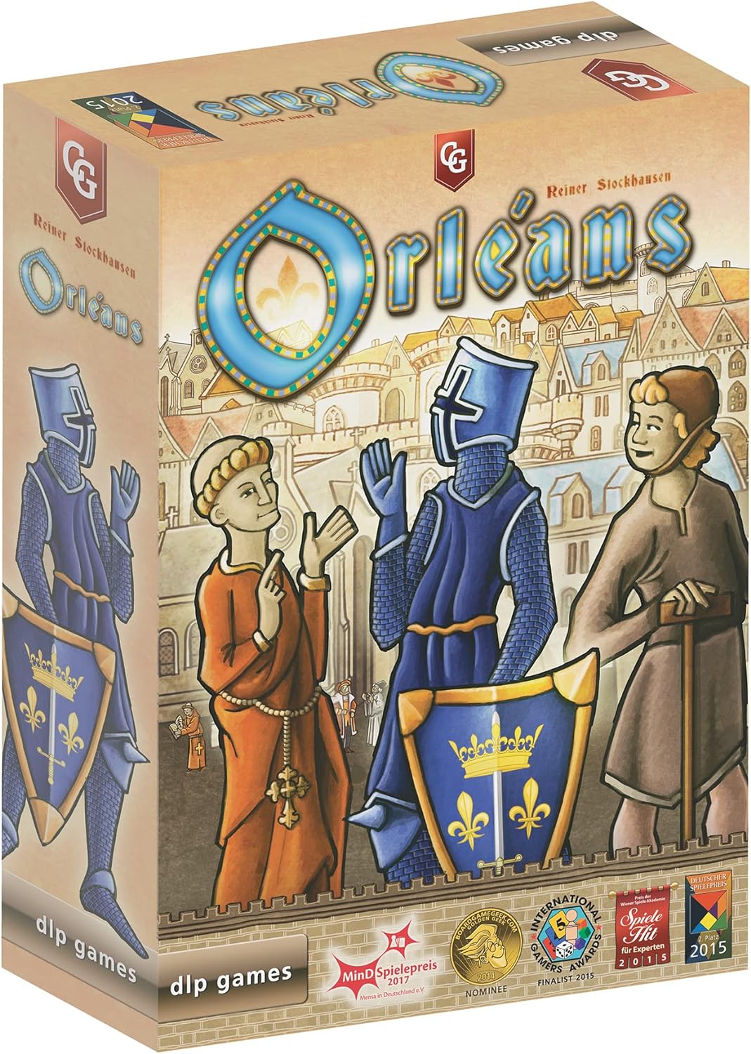 Orléans