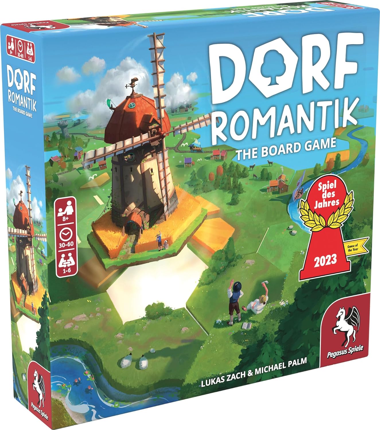 Dorfromantik