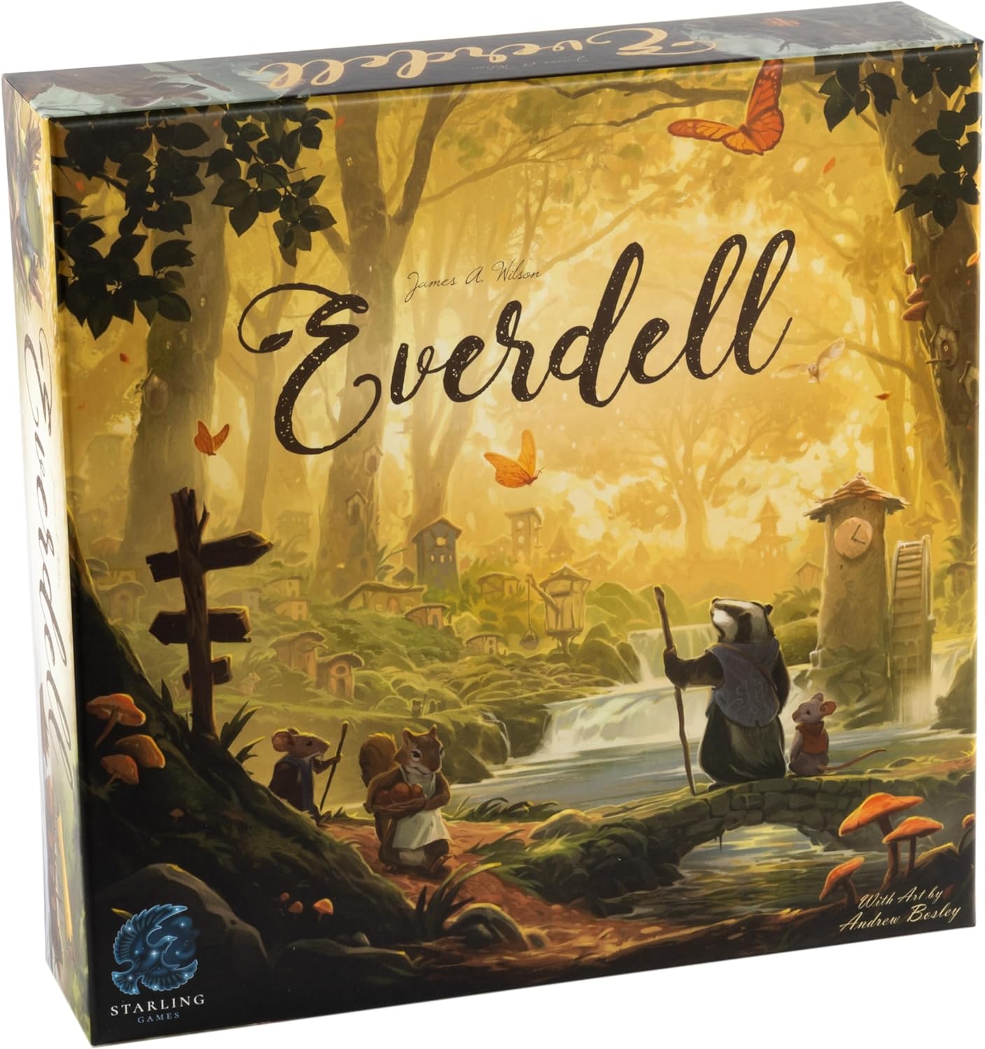 Everdell