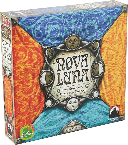 Nova Luna