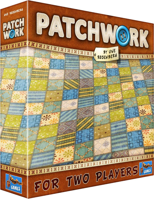 Patchwork