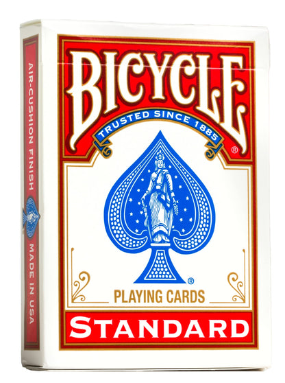 Bicycle Playing Cards - Standard Deck