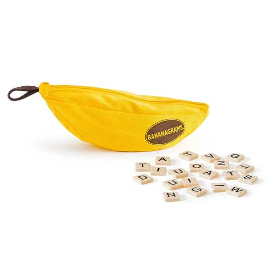 Bananagrams